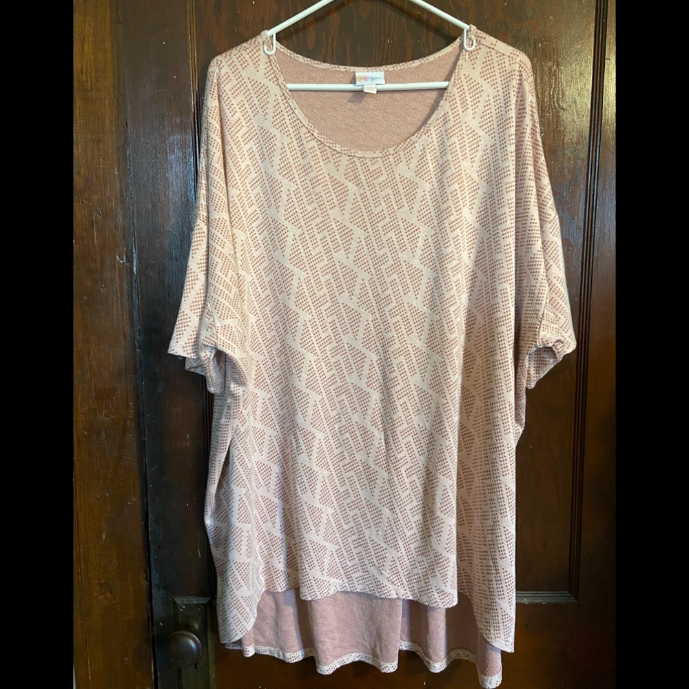 LuLaRoe Irma 3X